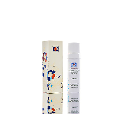 韩城会下雨的乳液