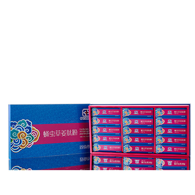 韩城调经养气汤