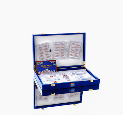 韩城爱芯回春综合版