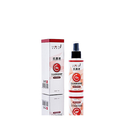 韩城母婴防护喷雾