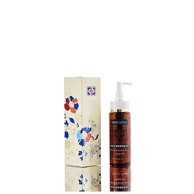 韩城男女外阴洗液