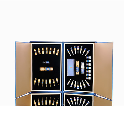 韩城7D私密抗衰养护套